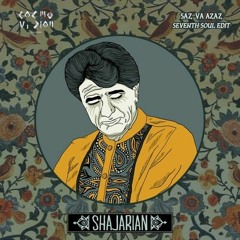 Seventh Soul - Che Danestam ( Shajarian )